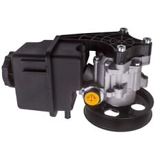 Pompe De Direction Assistée