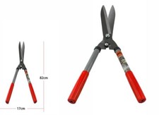 X Sécateur À Haie 82Cm