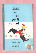 Avec petit poucet - avec,