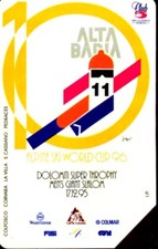 G AA 52 C&C 2522 Carte