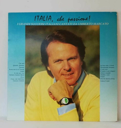 Umberto marcato italie - umberto,