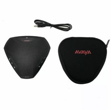 Pieuvre Portable Bluetooth Avaya B109 - Très Bon État