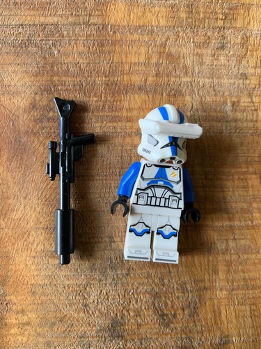 Figurine lego star wars - figurine, clone