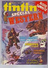 tintin special western - No 26