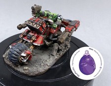 Warhammer 40k, Ork, Classic