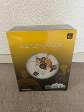 Final Fantasy Tactics Millennium Collection Complete Edition