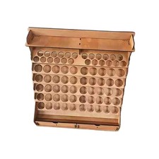 Organisateur de flacons de