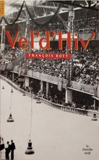 Vel hiv bott françois - vel'd'hiv', |