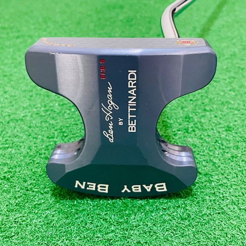 223 bettinardi baby ben - 223,