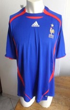 MAILLOT ORIGINAL  EQUIPE DE