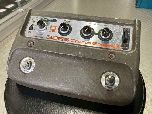 Boss ce 1 - /, ce-1