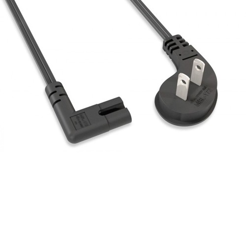 15ft angled cord low profile - 15ft,