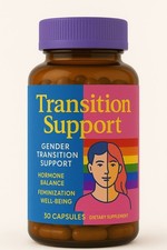 MTF 30 gélules - supplément