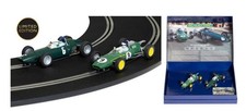 Scalextric MONTE CARLO GRAND