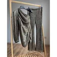 Ensemble haut et pantalon deux