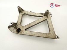 Support axe roue arrière