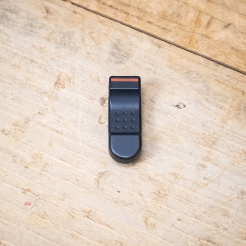 Fostex master slider - master, fader