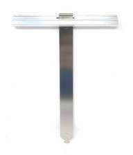 Lot de 10 éléments de fixation Maxi En aluminium Pour volets stores volets ro...