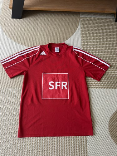 Maillot coupe france 2008 - de,
