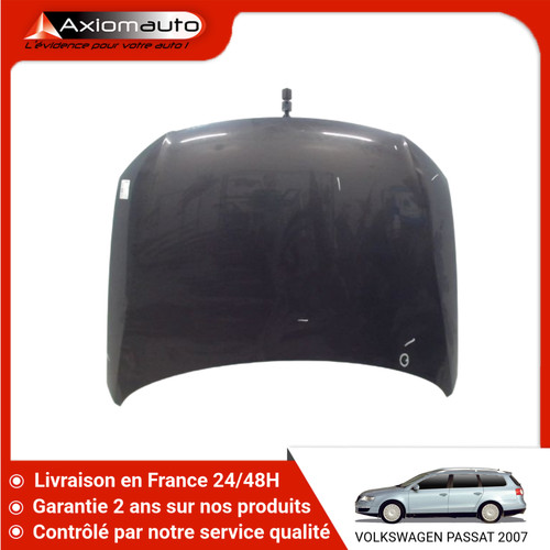 Capot volkswagen - 🇫🇷,