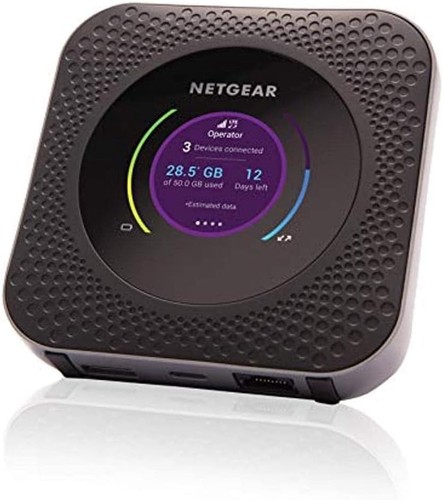Netgear nighthawk mr1100 - netgear,
