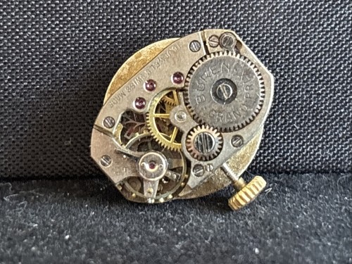 Mouvement montre mécanique - mouvement, de