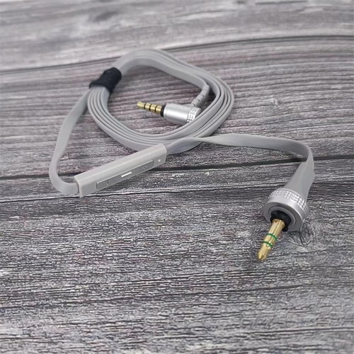 Câble audio 2m avec - câble,