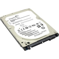 Disque Dur 320GB Seagate SATA