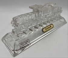 Locomotive KROKODIL Cristal de