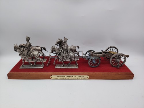 Mhsp france train artillerie - france, d'artillerie