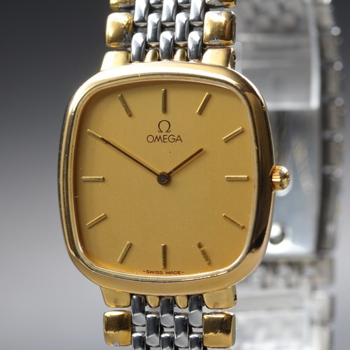 1989 omega de ville - omega,