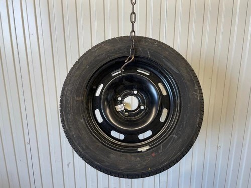 Roue secours peugeot 208 - roue, de