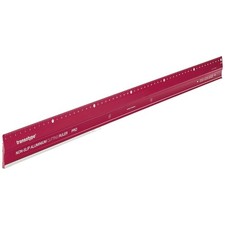 Transotype 17503006 Règle de