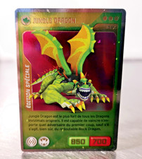 Carte Panini JCC INVIZIMALS