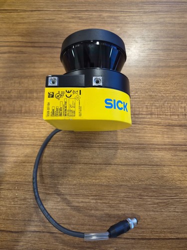 Sick s32b 3011ba s300 - sick, mini