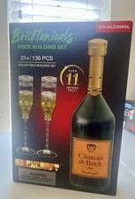 BrickCraft Chateau De Brick
