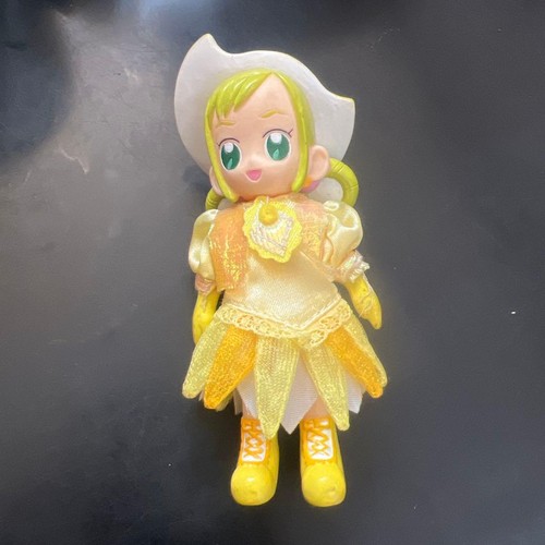 Figurine ojamajo doremi momoko - doremi,