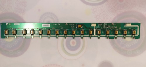 Inverter board - board,