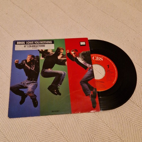 Vinyle tours ancien - 📀,