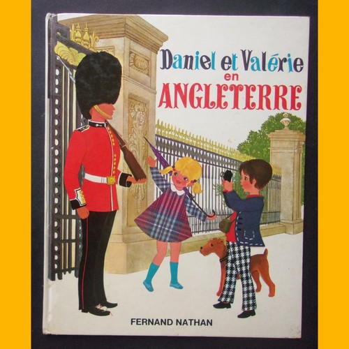 Daniel valérie en - et,