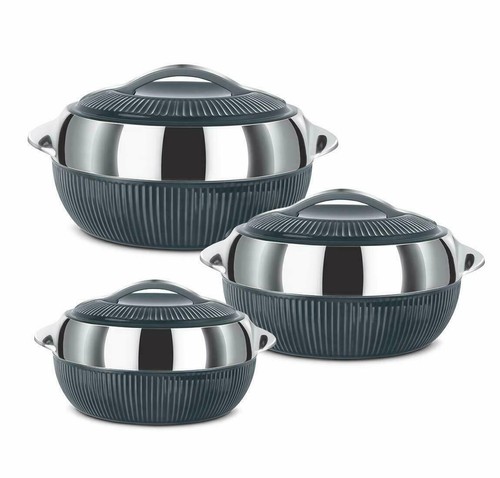 Ensemble casseroles - 3,