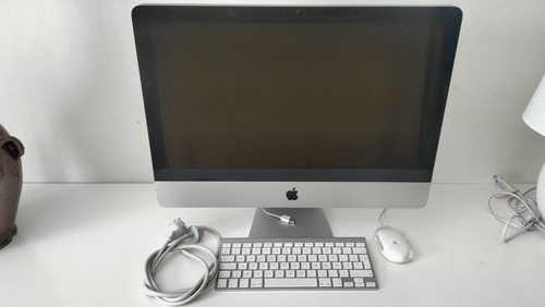 Imac 2011 4go - 21",