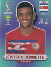 Panini Qatar Coupe Du Monde