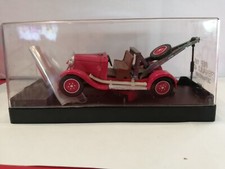 SOLIDO  VOITURE RENAULT DEPANNEUSE 4X4 REF 116 1/43