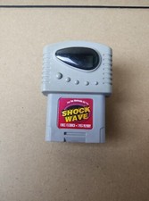 Shock Wave Accessoire Pour