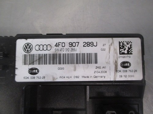 Boitier confort audi a6 - ,