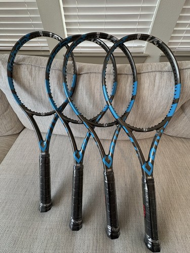 Babolat pure drive - babolat,