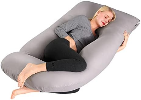 Coussin grossesse lannvan - grossesse,
