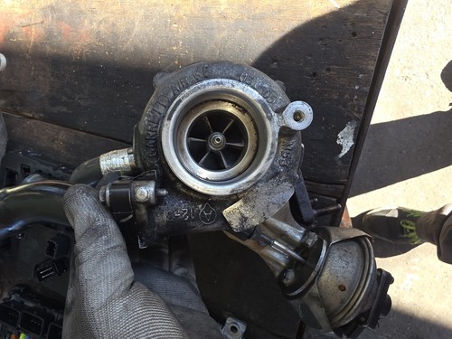 Turbo gt1749v citroën i - gt1749v,