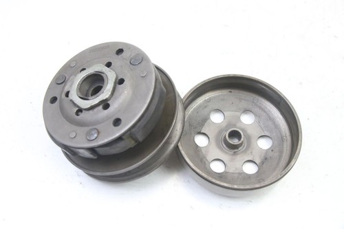 Embrayage mbk booster spirit - embrayage,